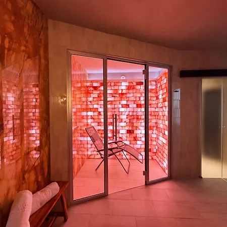 Resort Poggio Paradiso Resort&spa Montefollonico