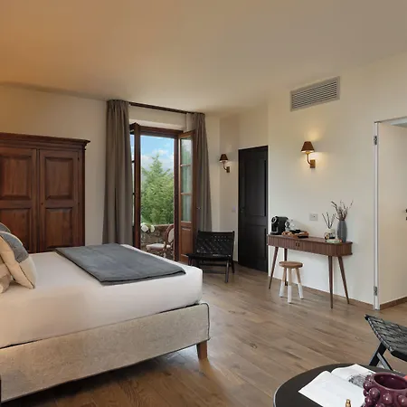 Poggio Paradiso Resort&spa