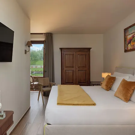Poggio Paradiso Resort&spa