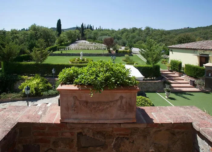 Poggio Paradiso & Resort
