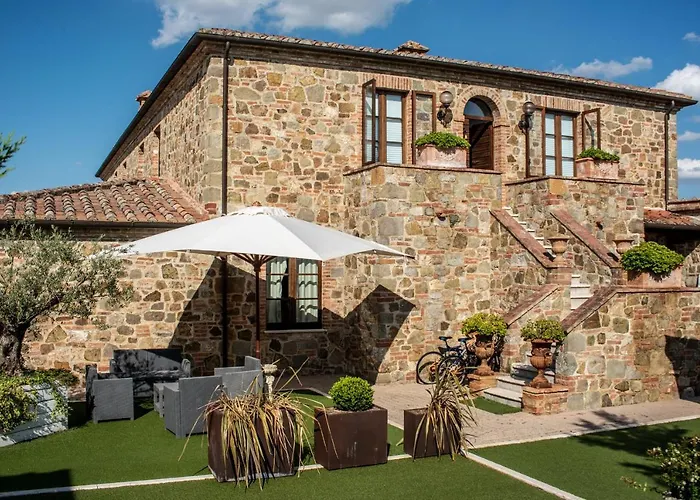 Poggio Paradiso &