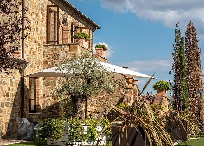 Poggio Paradiso & Resort 4*