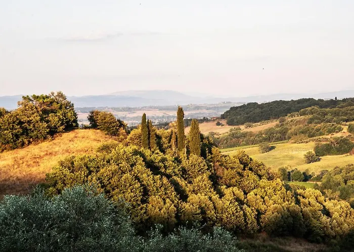 Poggio Paradiso & 4*