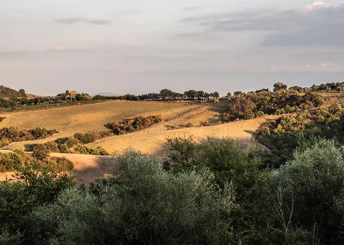 Poggio Paradiso & 4*