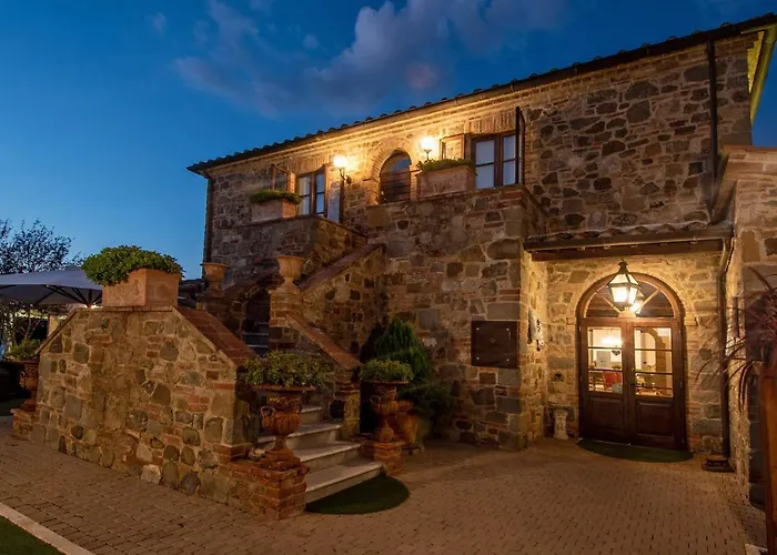 Poggio Paradiso & Resort 4*