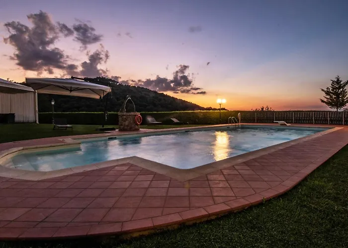 Poggio Paradiso & Resort