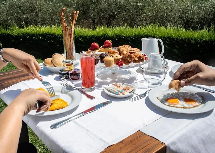Poggio Paradiso & Resort 4*