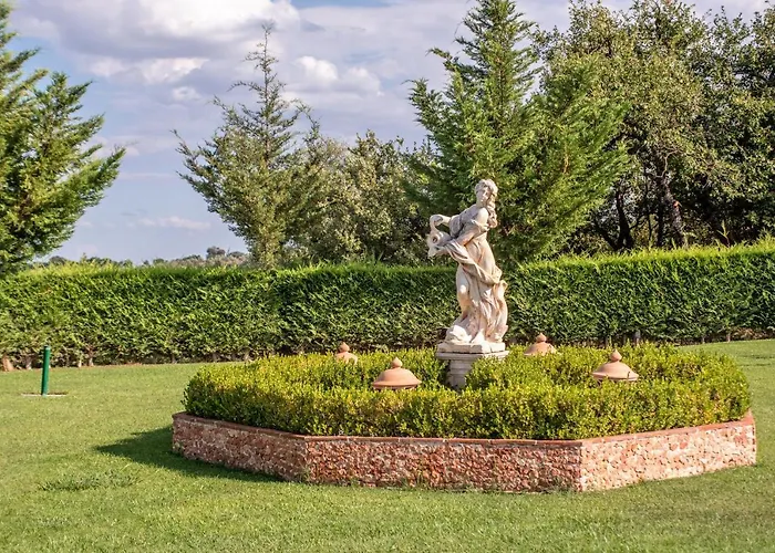 Poggio Paradiso & 4*