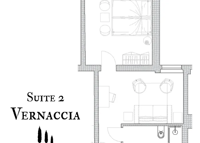 Resort Poggio Paradiso &