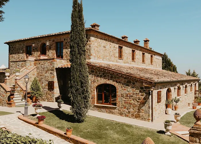 Poggio Paradiso &