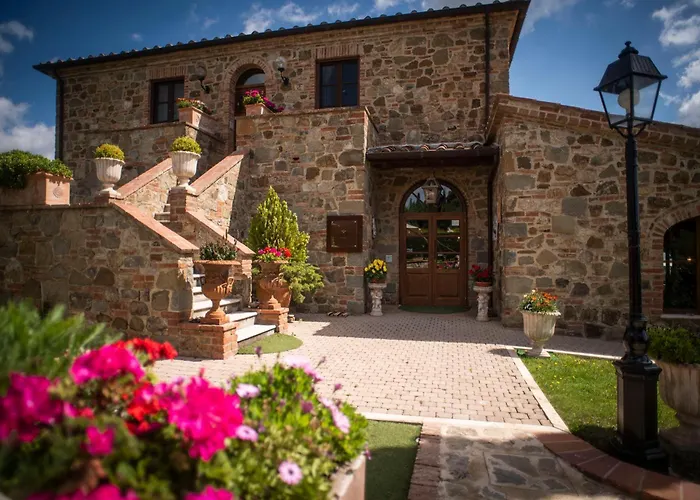 Poggio Paradiso &