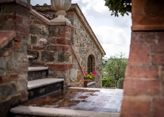 Poggio Paradiso & Resort 4*