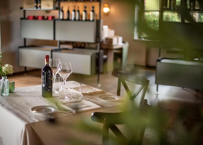 Poggio Paradiso & Resort Montefollonico