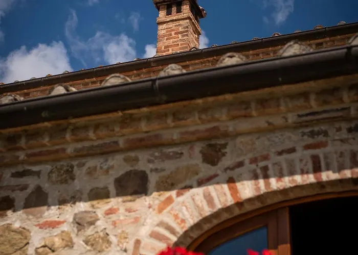 Poggio Paradiso & Resort