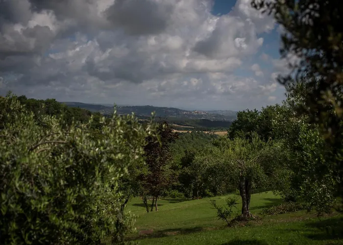 Resort Poggio Paradiso &