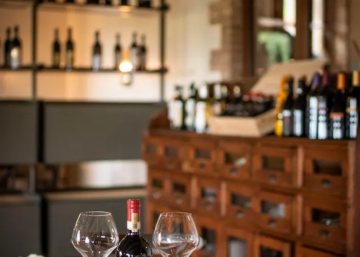 Resort Poggio Paradiso & 4*