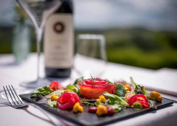 Resort Poggio Paradiso & Montefollonico