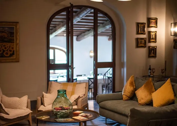 Poggio Paradiso & Resort