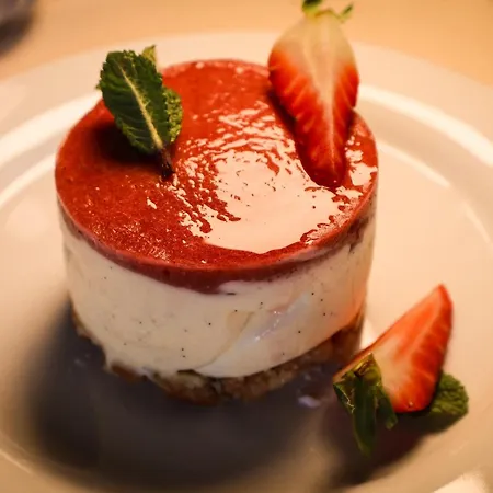 리조트 Poggio Paradiso & 4*