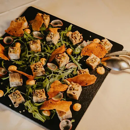 Poggio Paradiso & 리조트